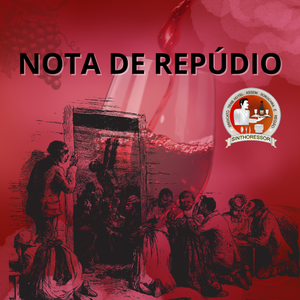 Nota de Repúdio
