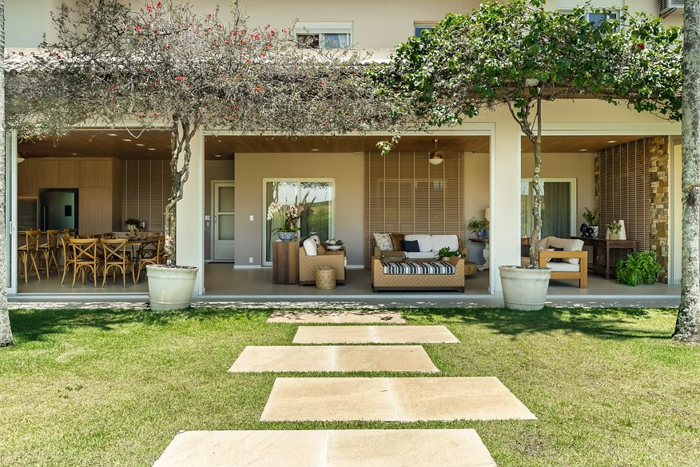 Revitalização Gourmet: Sofisticação e Conforto | Revista Habitare