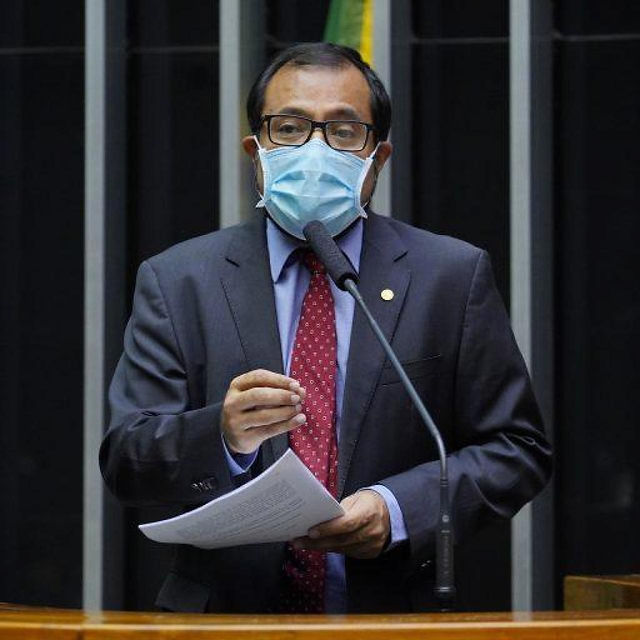 Câmara aprova projeto que proíbe despejo de imóveis na pandemia