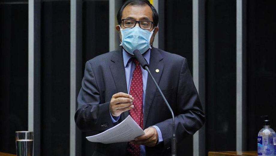 Câmara aprova projeto que proíbe despejo de imóveis na pandemia