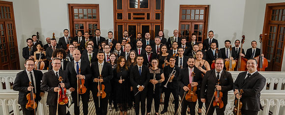orquestra sinfonica