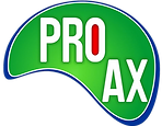logo da ProAx