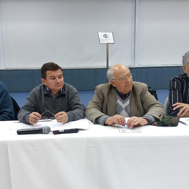 FETRHOTEL faz avaliação da reforma Trabalhista junto com assessores e filiados