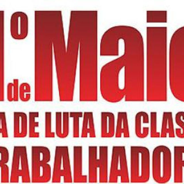 No 1º de maio, centrais vão convocar greve geral contra reforma da Previdência