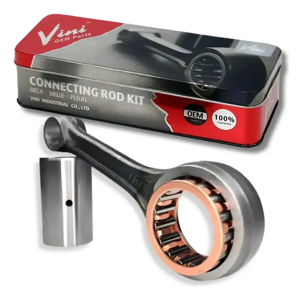 Miniatura: Biela Completa Vini Honda Cb300r Xre300 Pino 18mm 9020810200