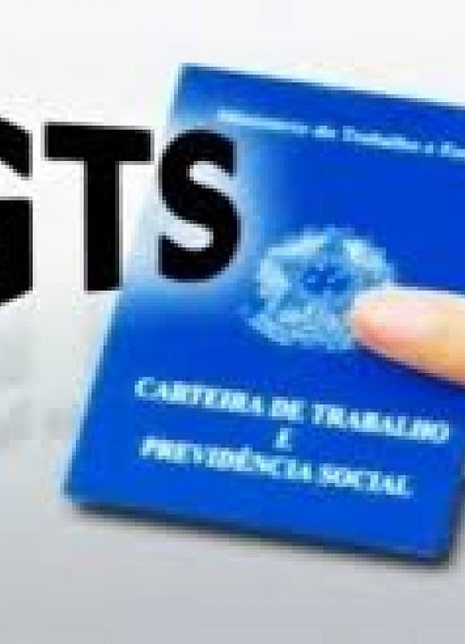 Governo divulga calendário de saque das contas inativas do FGTS