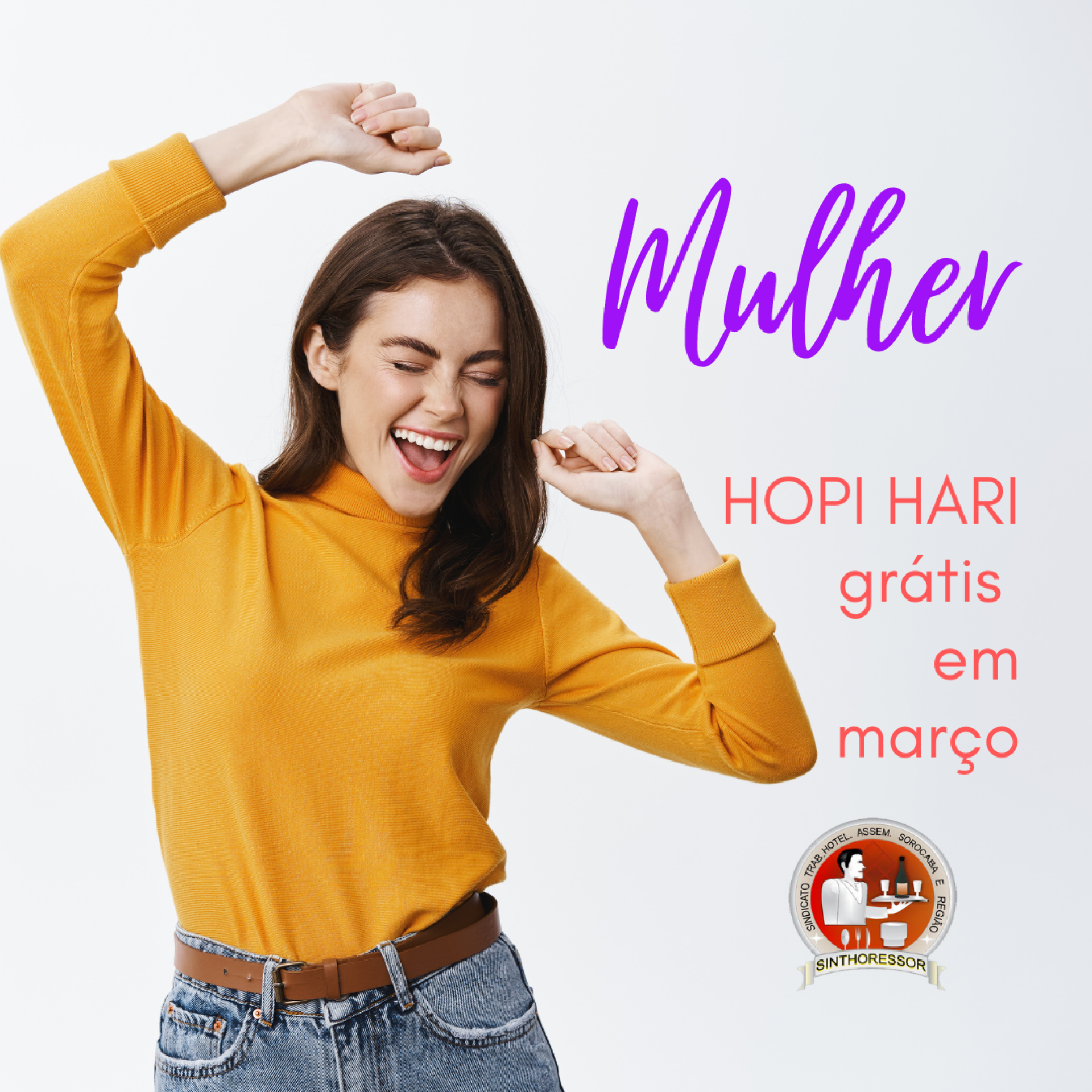 Hopi Hari oferece entrada gratuita para mulheres durante mês de março; entenda como participar