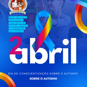Sinthoressor luta pelo respeito e inclusão das pessoas com autismo