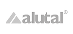 Logo da Alutal