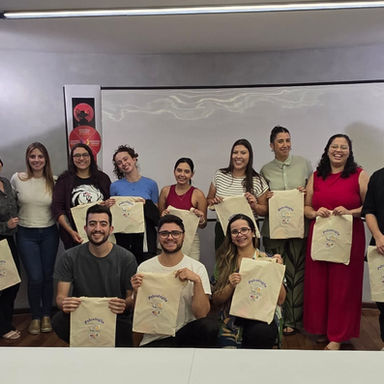 Encontro de Psicólogos TEA+ CTO