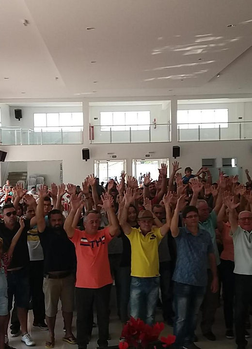 Sindicato vai reivindicar 10% de reposição salarial