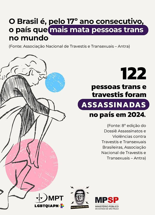 FETRHOTEL e Sindicatos Filiados Apoiam o Pacto Ninguém Se Cala