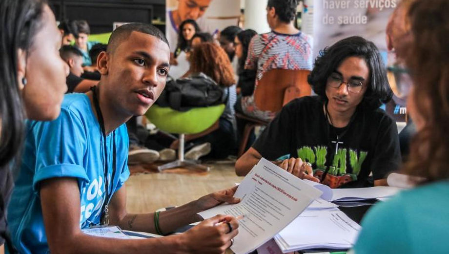 Desenvolvimento Regional e rede Inspirando Jovens abrem inscrições para a segunda turma do curso “LabJovem”