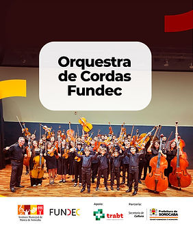 Orquestra de Cordas