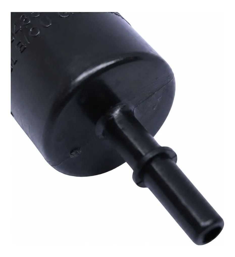 Miniatura: Filtro Combustível Veda Yamaha Fazer 150 Factor Crosser Fz25