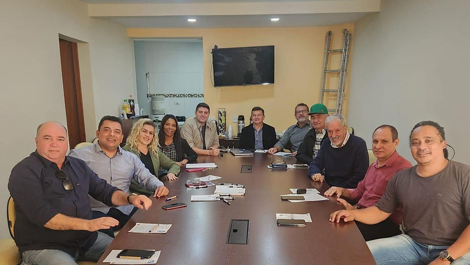 Federação dos hoteleiros debate filiação em organização internacional