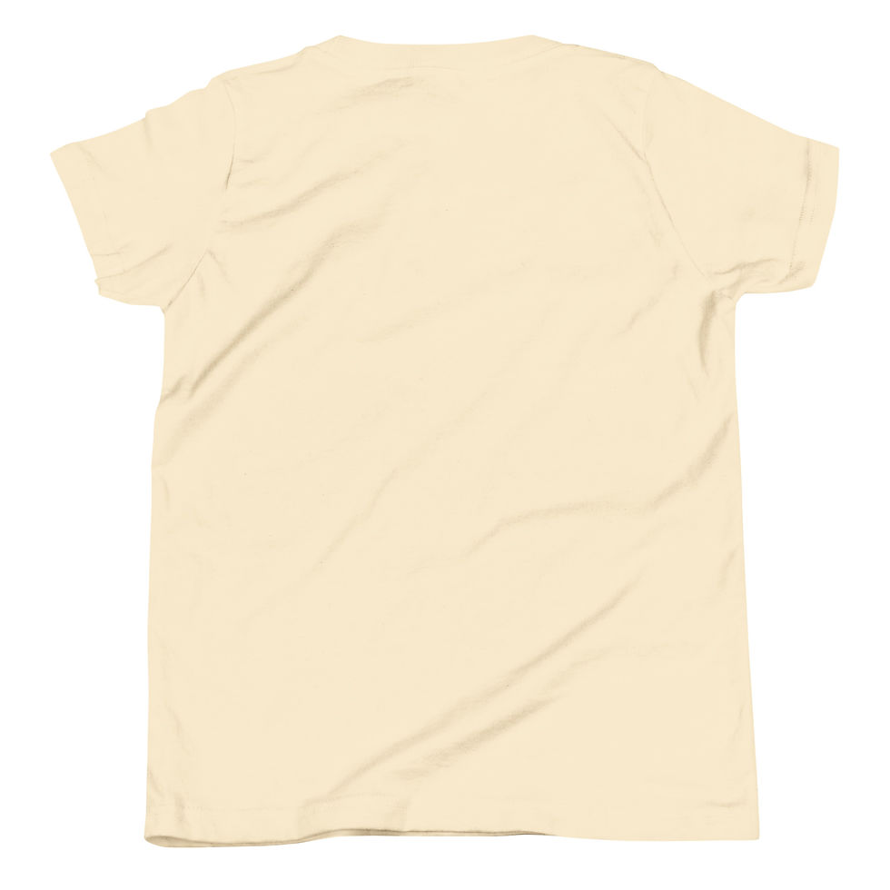 Thumbnail: Youth Short Sleeve T-Shirt