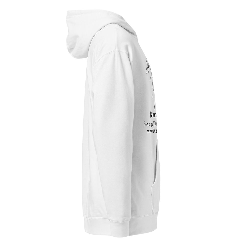 Thumbnail: Unisex midweight hoodie