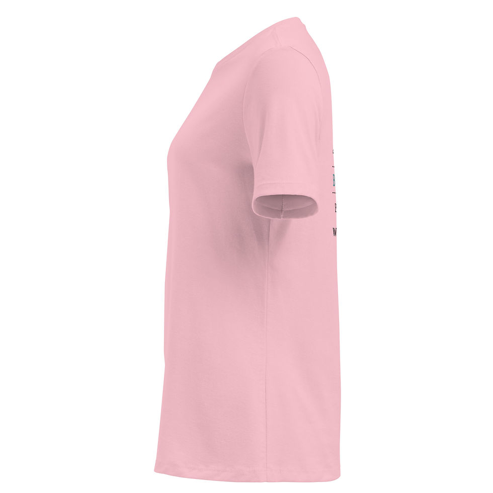 Thumbnail: Women's Relaxed T-Shirt