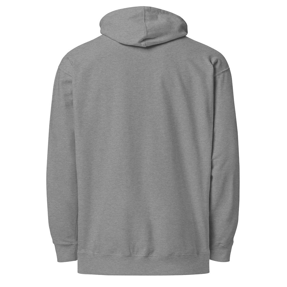 Thumbnail: Unisex midweight hoodie
