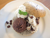 vanitoy bagel 本店