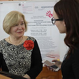 Д.п.н., зав. кафедрой дошкольной дефекто