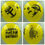 Miniatura: FORT-NITE Inspired 'Epic Birthday' balloon combo
