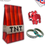 Miniatura: TNT Party Bag with 2 favours (wristband & character)