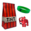 Miniatura: minecraft bracelet, minecraft party bag fillers, minecraft party favours, minecraft party bags, minecraft balloons, Minecraft