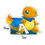 Miniatura: Pokemon 'Happy Birthday' Banner