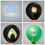 Miniatura: Superhero Themed 12” Latex Balloons