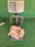 Thumbnail: 5 Kg / 11 Lbs Olive Wood Pieces For Epoxy Board Projects- Small Woods For Resin