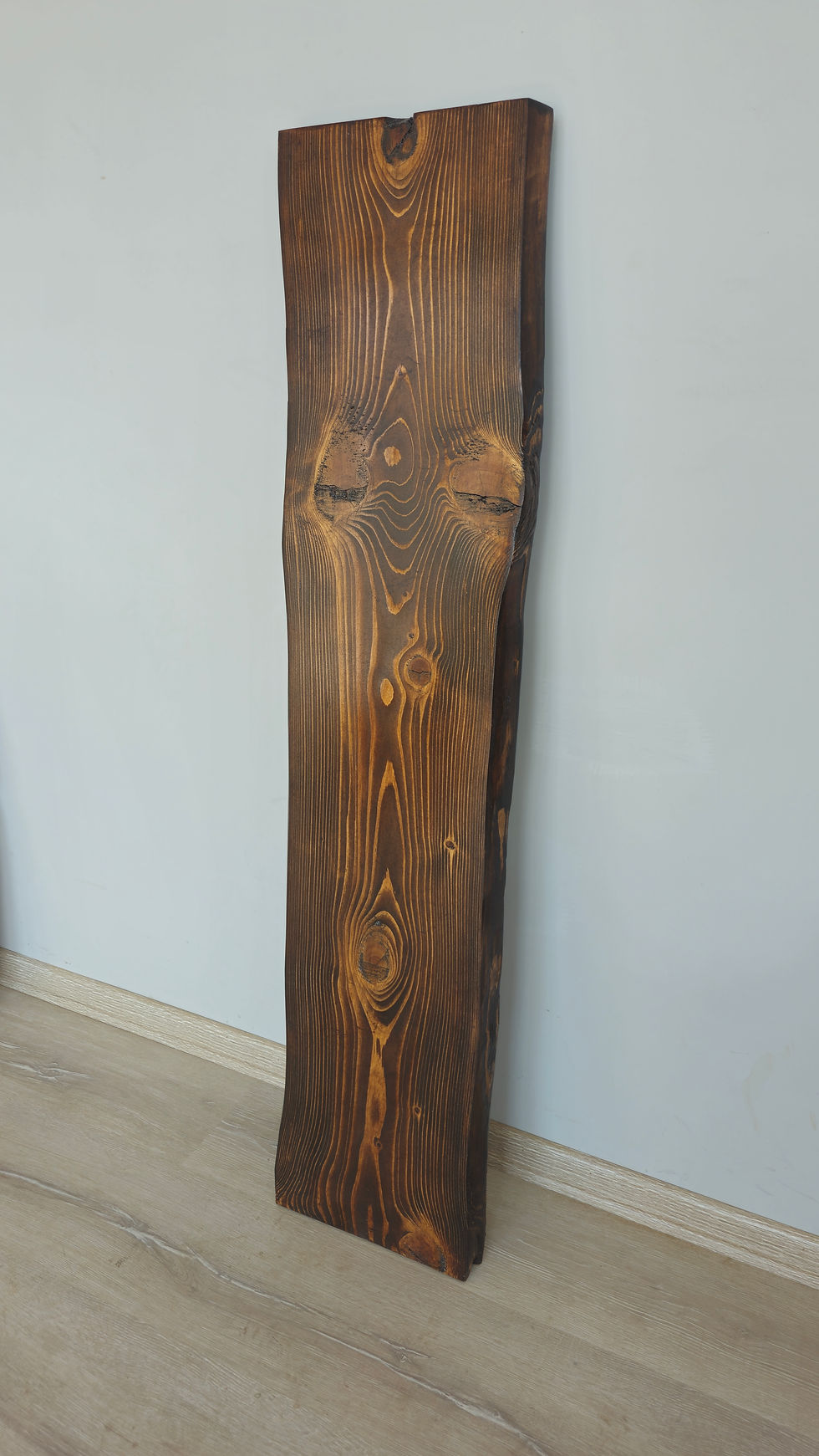 Thumbnail: Spruce  Wood Planks For DIY Projects, Solid Hardwood Slab For Shelves,Tables