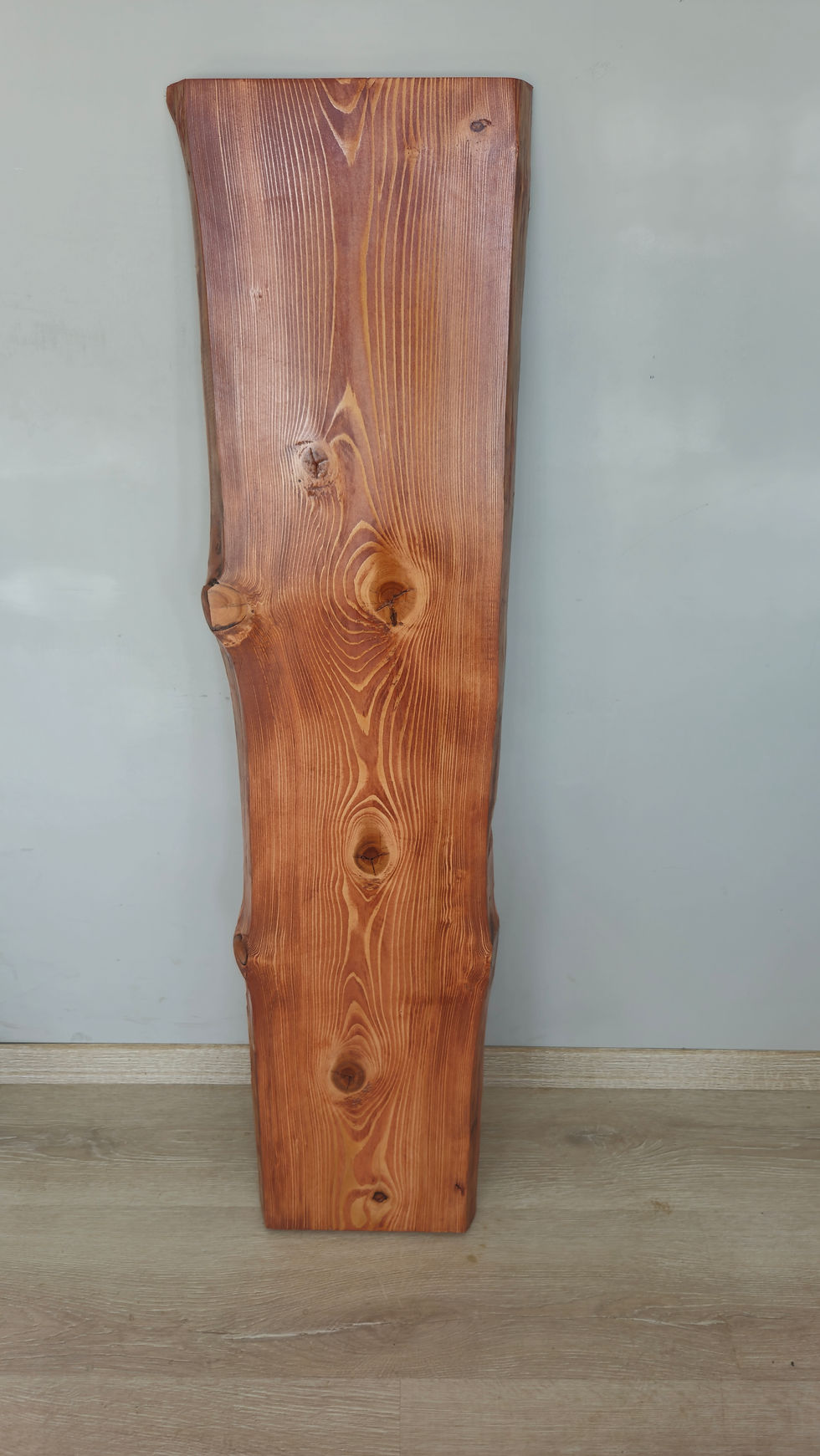Thumbnail: Spruce  Wood Planks For DIY Projects, Solid Hardwood Slab For Shelves,Tables