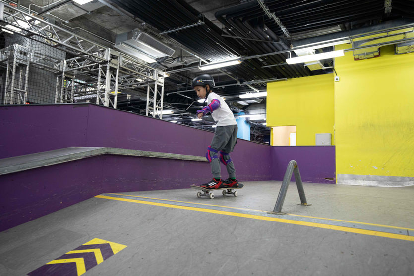 SkatePark