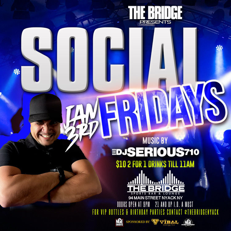 Social Fridays
