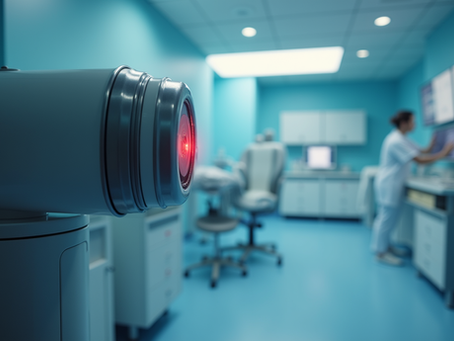 Top Laser Treatments in Lichfield: Discover Advanced Laser Solutions