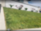 Front yard Remodel by Refinecrete