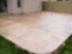 Concrete Patios by Refinecrete