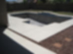 Pool deck by RCDS