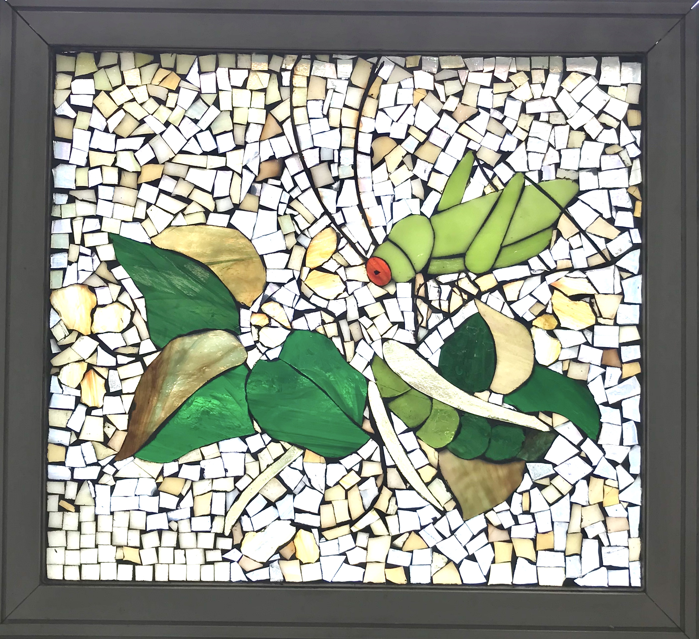 "Grasshopper Window"