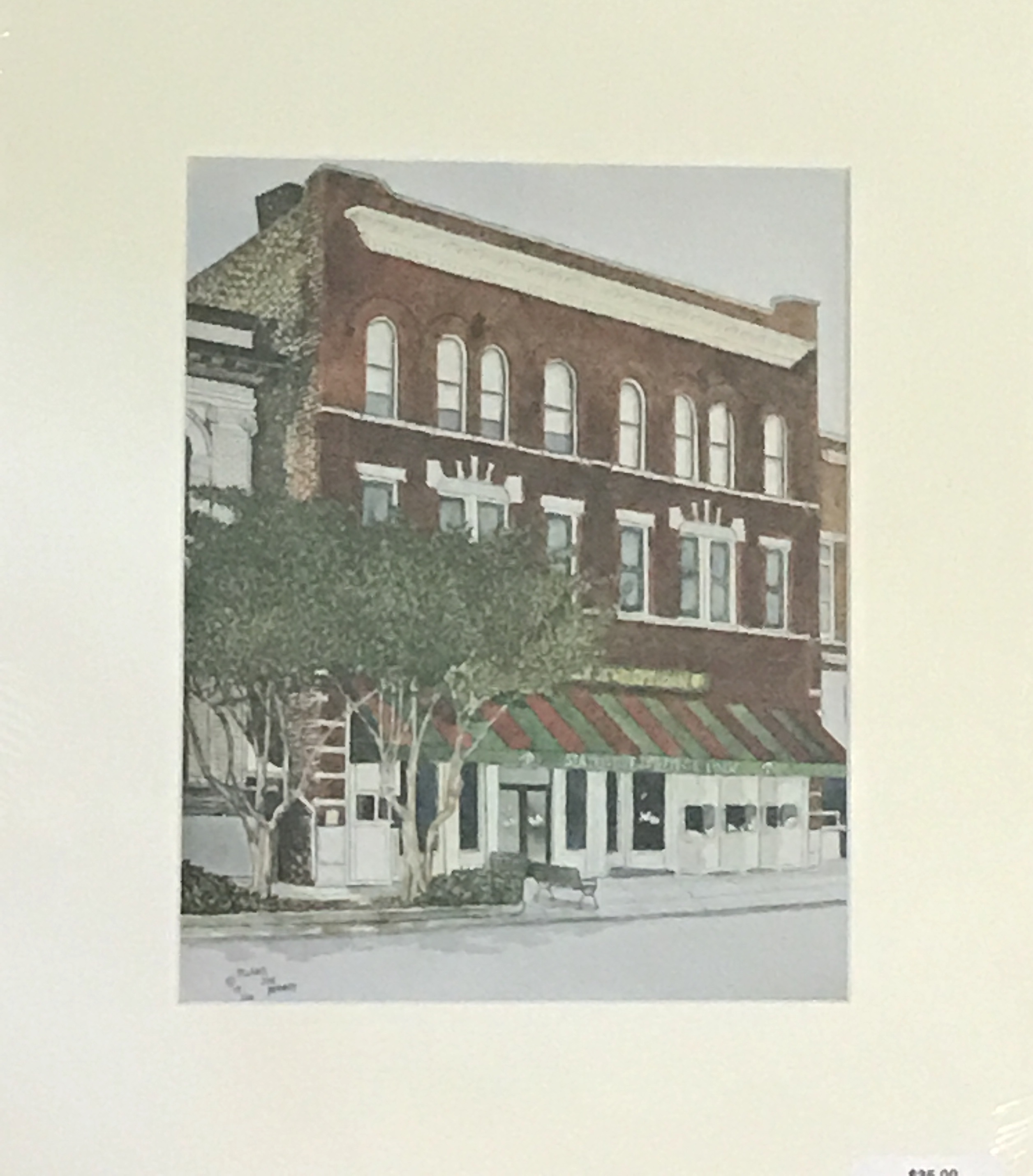 "Statesville Jewelry & Loan"