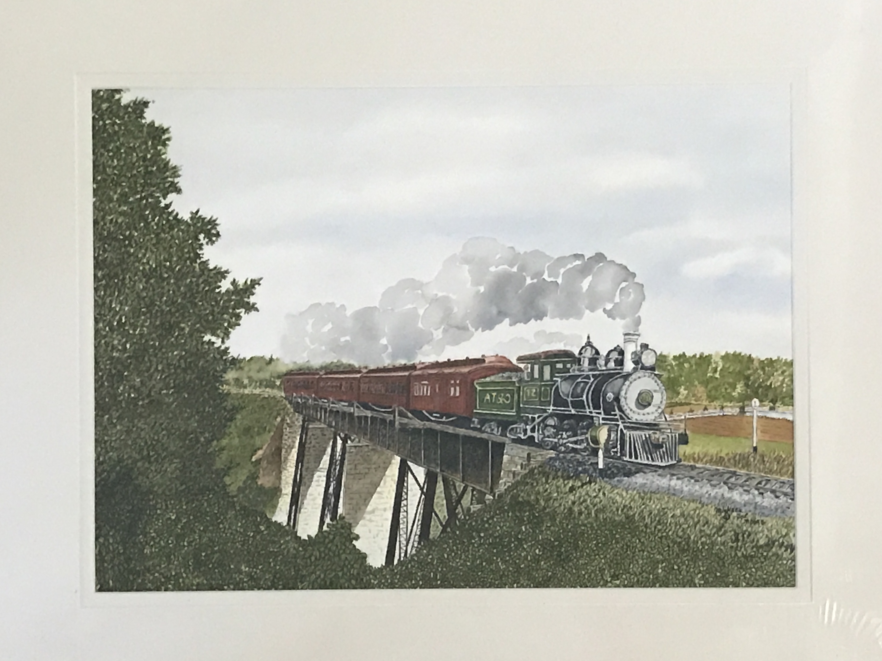 "Kestler's Trestle"