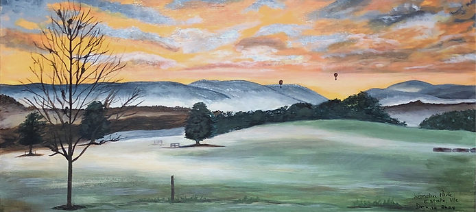 Wandin Valley, Victoria