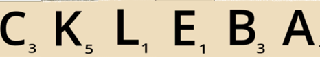 Whats in a Word?