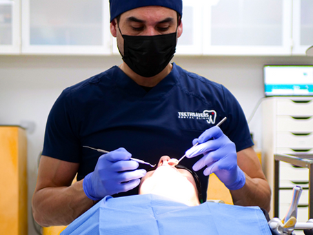 Holistic Dentist in Mexico: What Makes Their Approach Different?