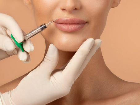What Are Russian Lip Fillers and How Do They Work?