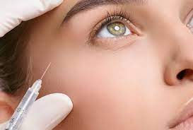 Botox Injection In Dubai(حقن البوتوكس في دبي)