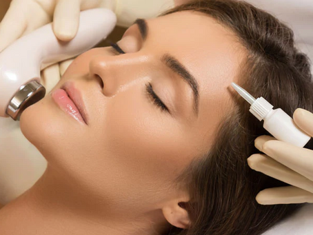 What Is Laser Skin Tightening and How Does It Work?