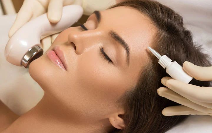 Laser Skin Tightening in Dubai(تشديد الجلد بالليزر في دبي)